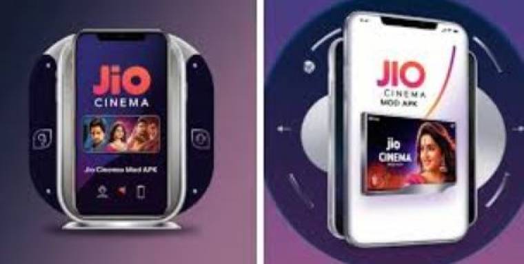 Jio Cinema Mod APK