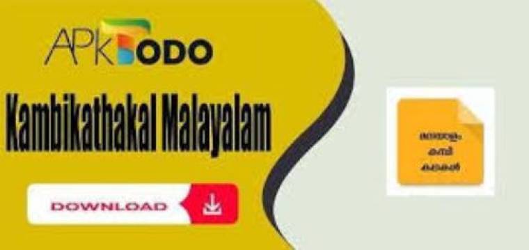 Kambikathakal Malayalam APK Mod