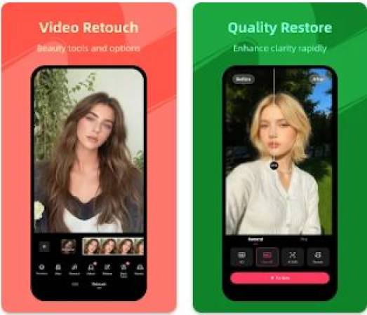 Meitu Mod Apk