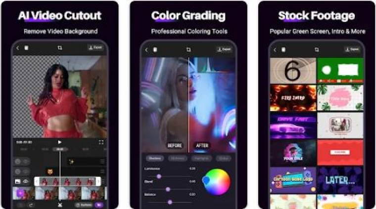 Motion Ninja Mod APK