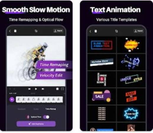 Motion Ninja Mod APK