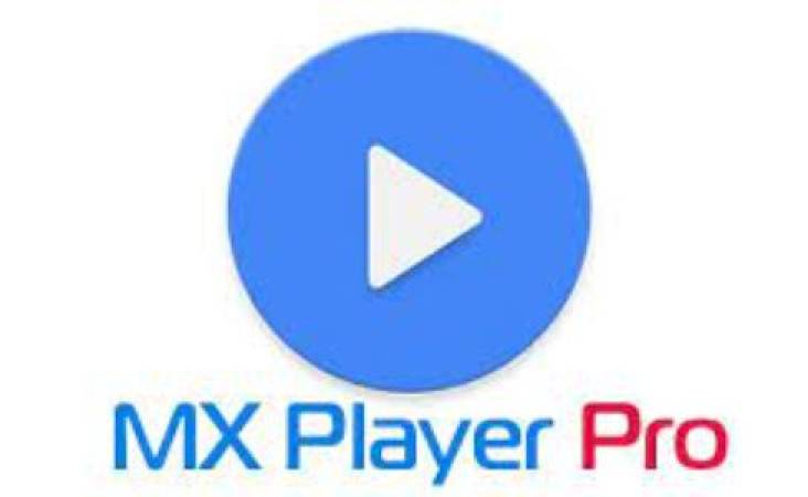 MX Player Pro Mod APK