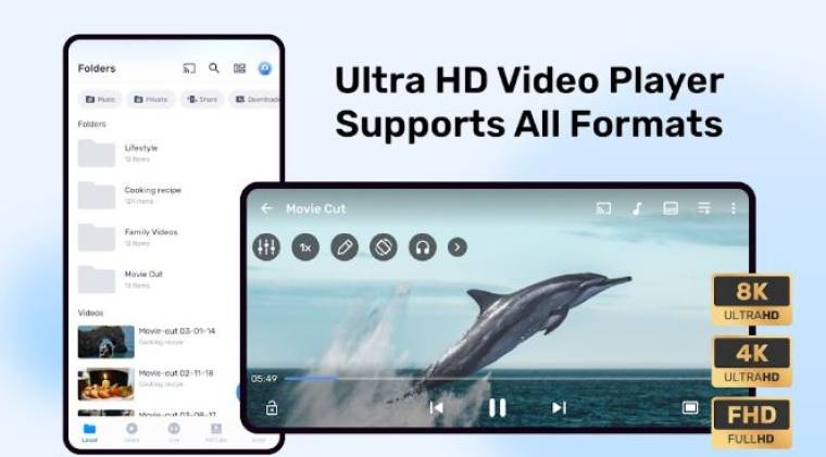 MX Player Pro Mod APK