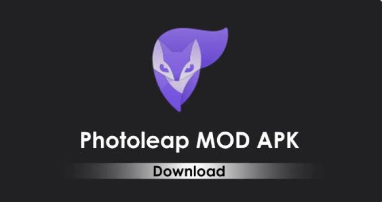 Photoleap Mod APK