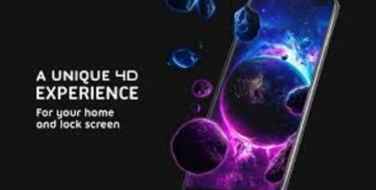 Pika Super Wallpaper Mod APK