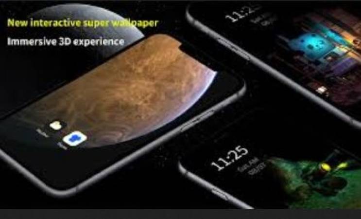 Pika Super Wallpaper Mod APK