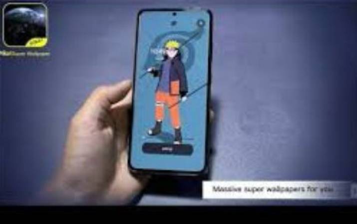 Pika Super Wallpaper Mod APK