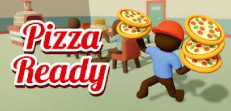 Pizza Ready Mod APK