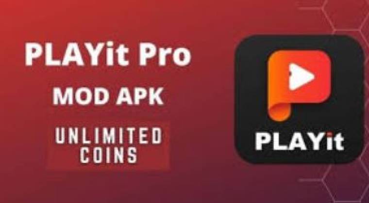 Playit Mod APK