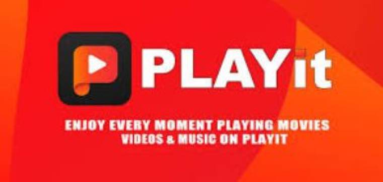 Playit Mod APK