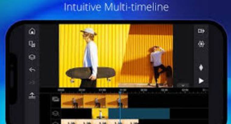 Powerdirector Mod APK