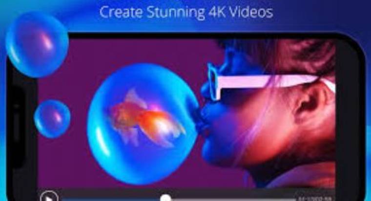 Powerdirector Mod APK