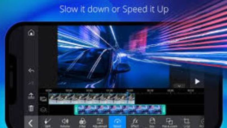 Powerdirector Mod APK