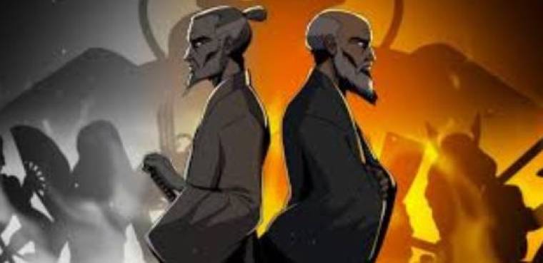 Shadow Fight 2 Special Edition Mod APK