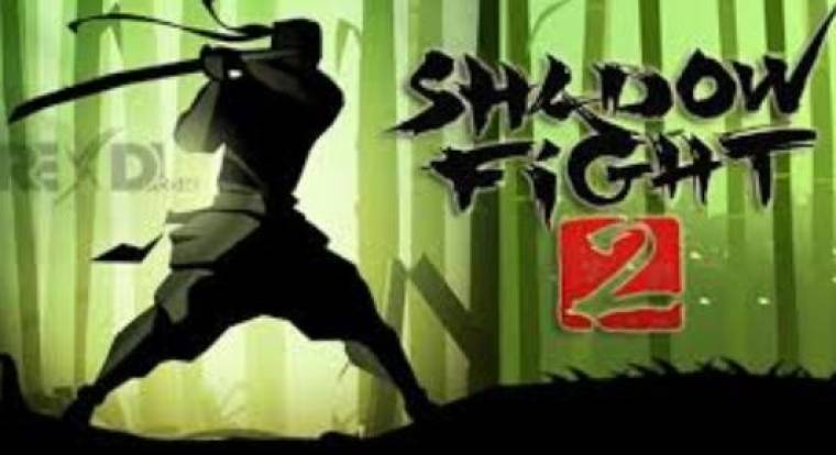 Shadow Fight 2 Special Edition Mod APK