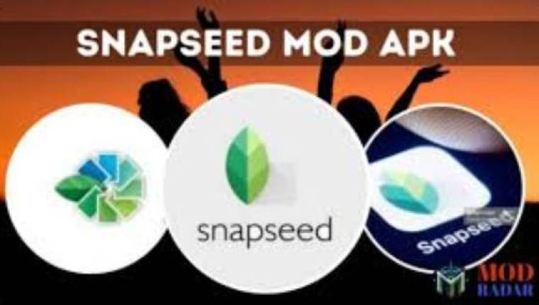 Snapseed Mod APK