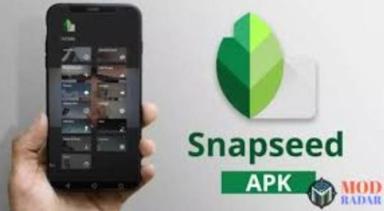 Snapseed Mod APK
