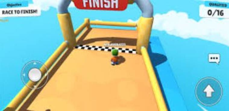 Stumble Guys Mod APK