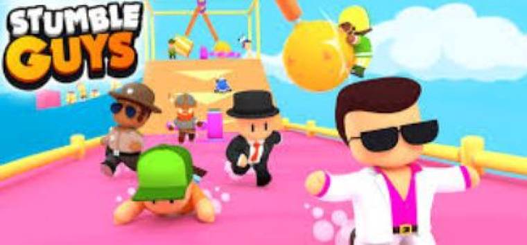 Stumble Guys Mod APK