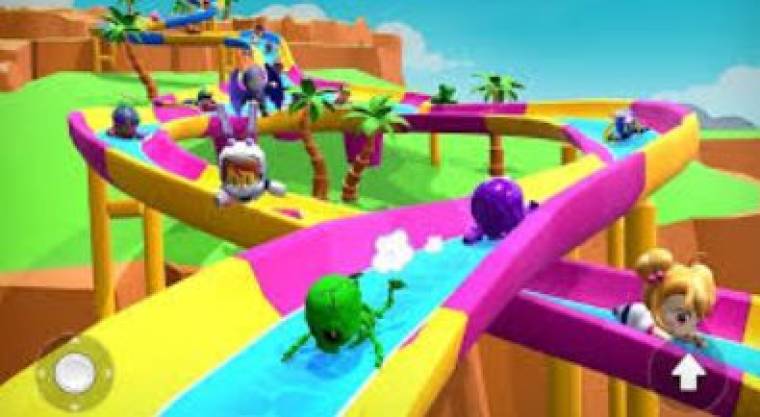 Stumble Guys Mod APK