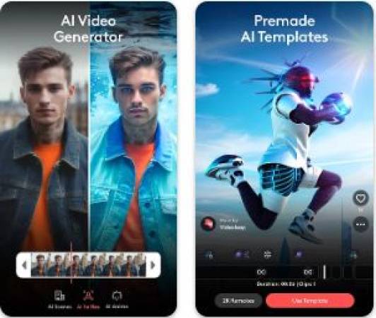 Videoleap Mod APK