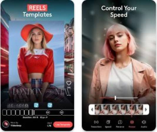 Videoleap Mod APK