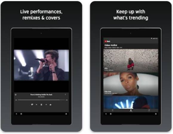 YT Music Mod APK